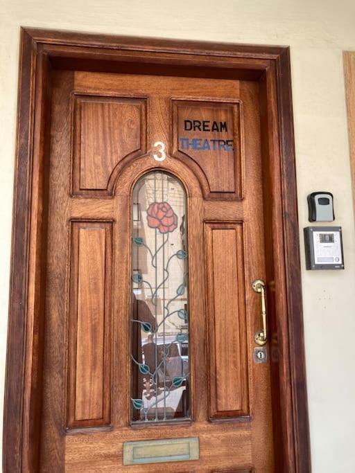 Dream Theatre Maisonette マルサスカーラ エクステリア 写真