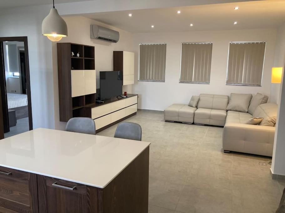 Dream Theatre Maisonette マルサスカーラ エクステリア 写真