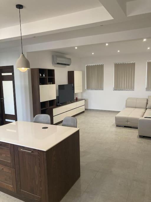 Dream Theatre Maisonette マルサスカーラ エクステリア 写真