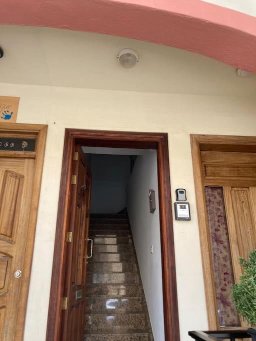 Dream Theatre Maisonette マルサスカーラ エクステリア 写真